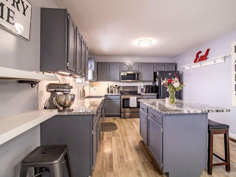 1041 Mcguinn Road, Wilmington, OH 45177 Photo 9