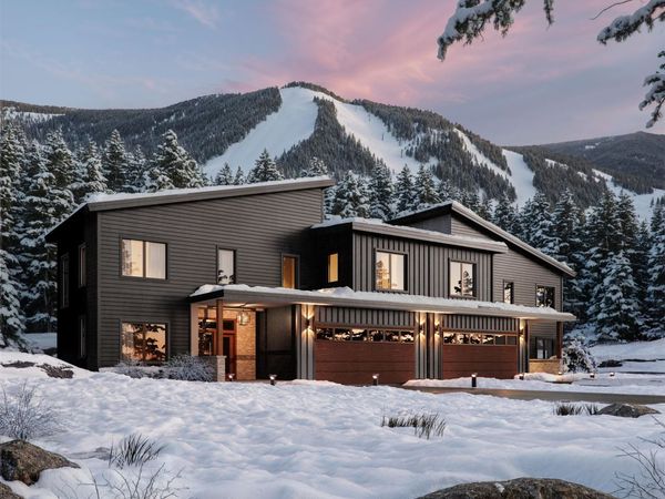 1A Base Camp at Bear Mountain, Killington, VT 05751