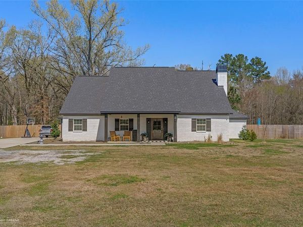 396 Collinswood Drive, Stonewall, LA 71078