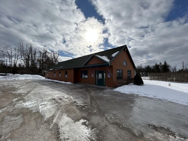 1956 E Miller Road, Fairview, MI 48621