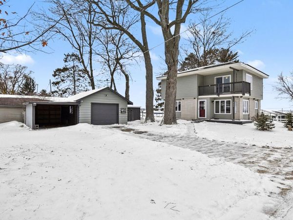 111 3rd Street, Prudenville, MI 48651