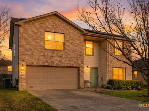 3624 Tilden Trail , New Braunfels, TX 78132