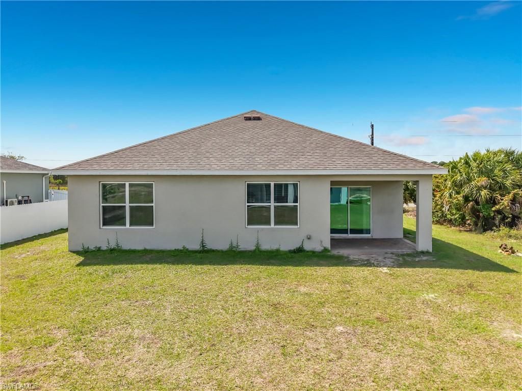 524 Glendale Ave, Labelle, FL 33935 Photo