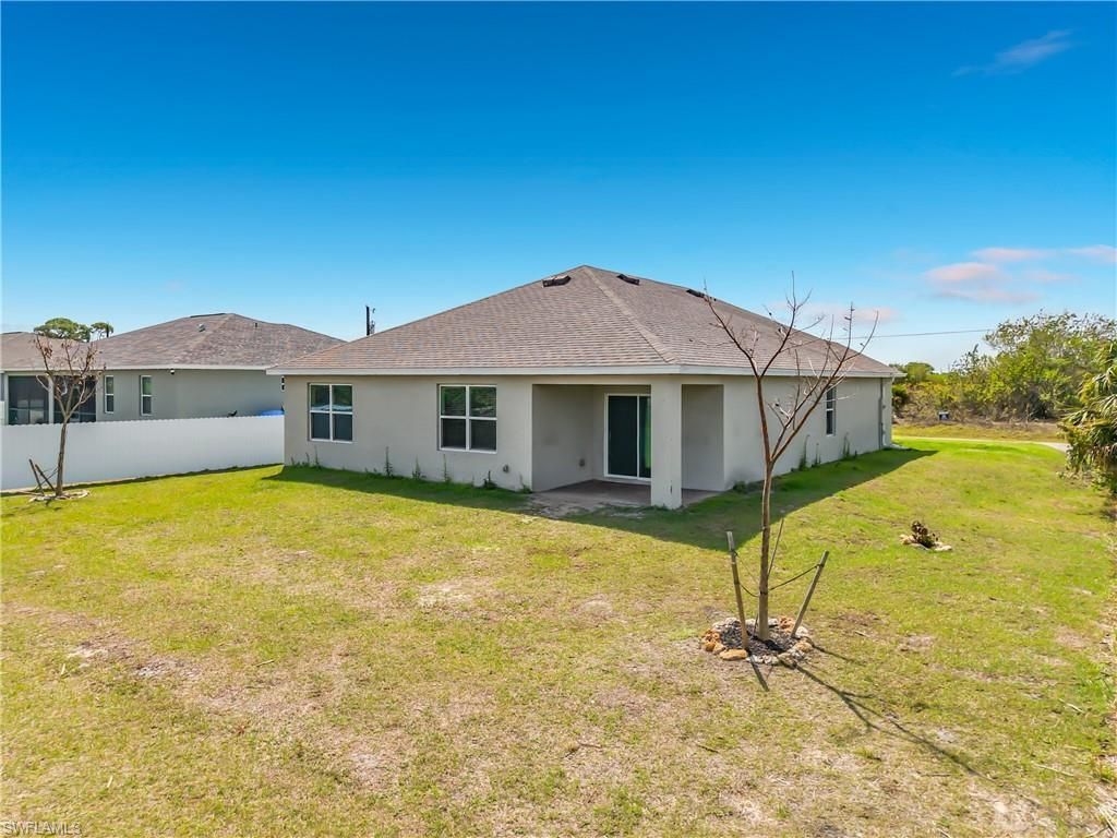 524 Glendale Ave, Labelle, FL 33935 Photo