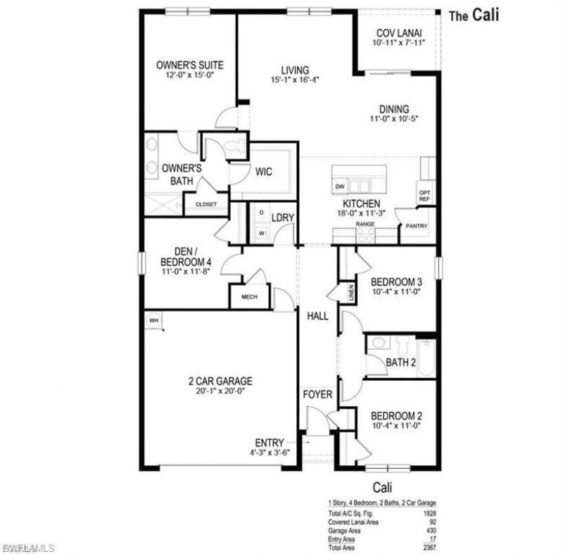 524 Glendale Ave, Labelle, FL 33935 Photo