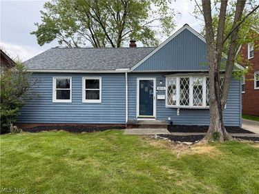 18715 Libby Road, Maple Heights, OH 44137