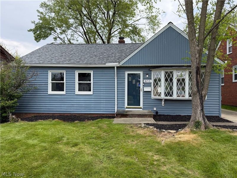 18715 Libby Road, Maple Heights, OH 44137 Photo 1