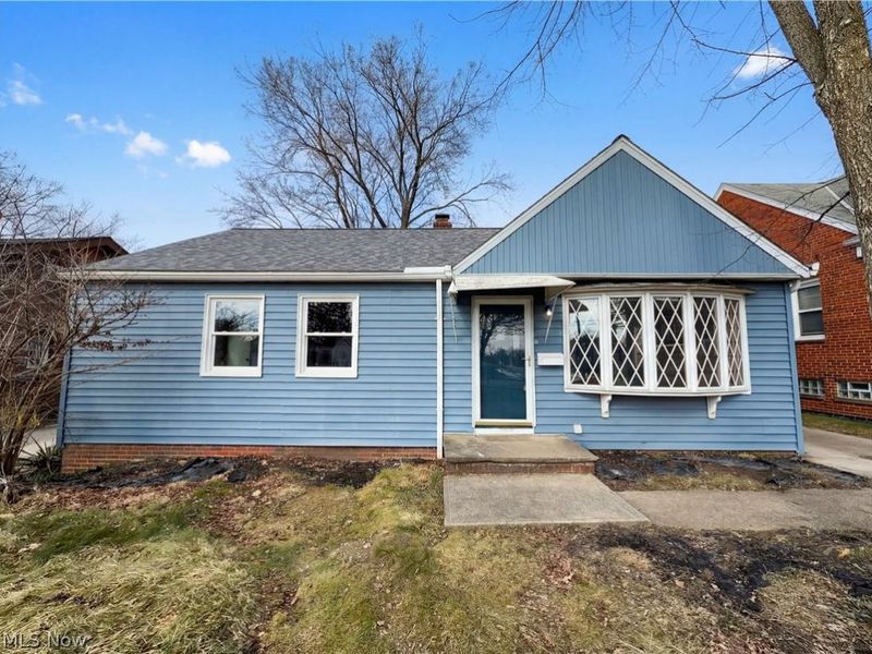 18715 Libby Road , Maple Heights, OH 44137 Photo 1