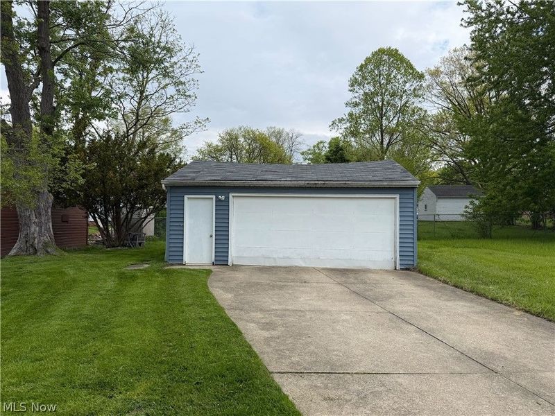 18715 Libby Road, Maple Heights, OH 44137 Photo 15