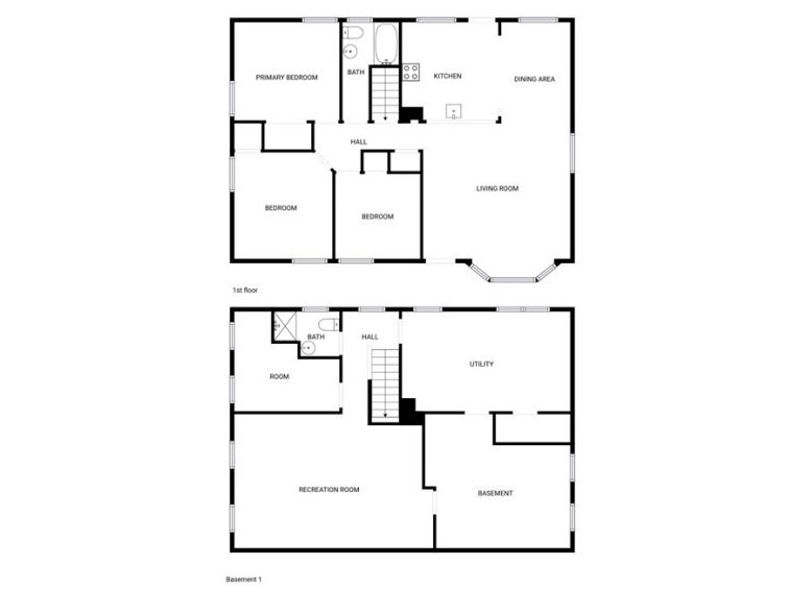 18715 Libby Road , Maple Heights, OH 44137 Photo 17