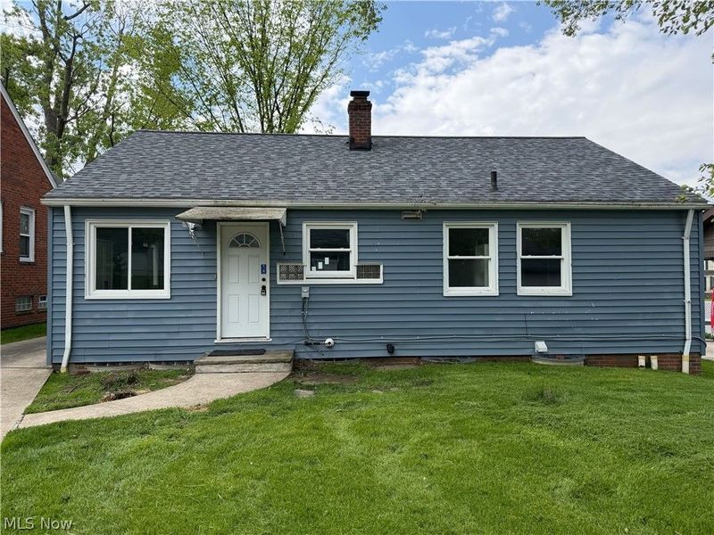 18715 Libby Road, Maple Heights, OH 44137 Photo 5