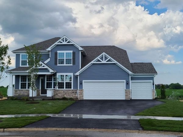 1680 Landy Lane , Deerfield, IL 60015