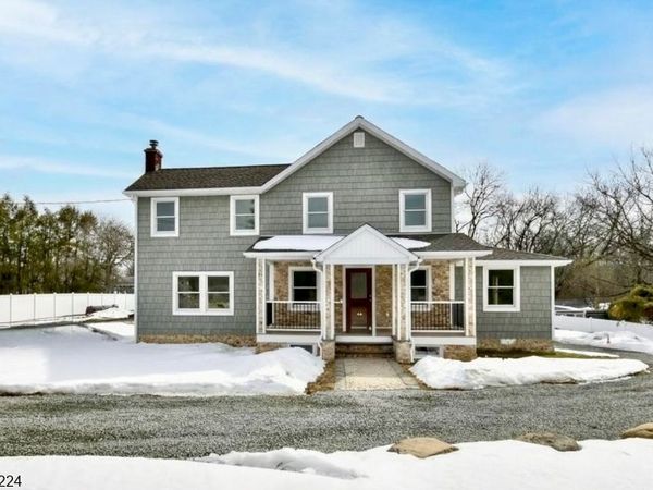 5612 Berkshire Valley Rd, Jefferson, NJ 07438