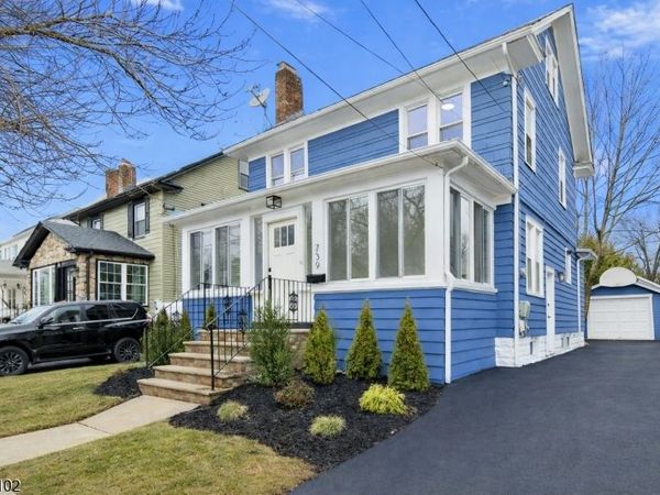 737 BAILEY AVE, Elizabeth, NJ 07208