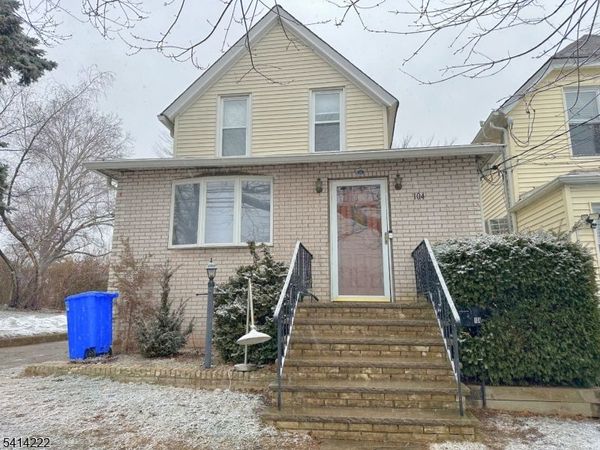104 William St, Clifton, NJ 07014