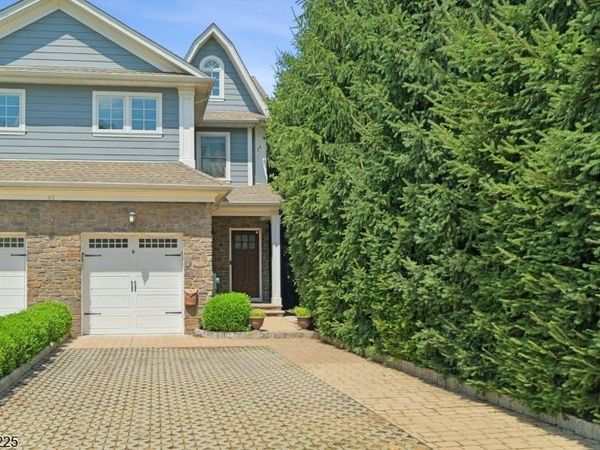 61 Mechanic St, Millburn, NJ 07041