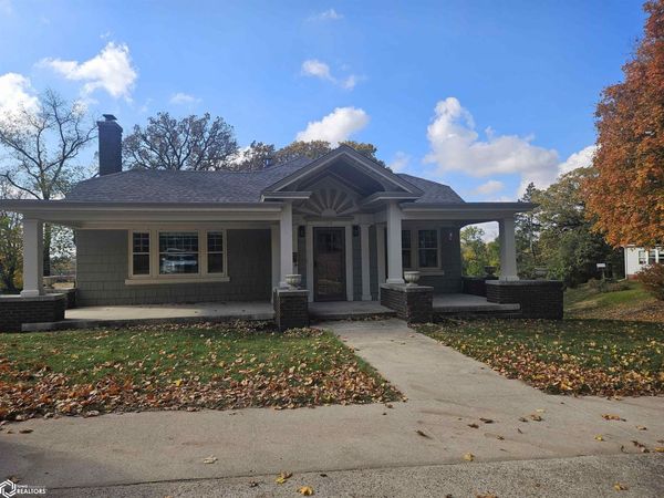 703 N Thorington, Algona, IA 50511