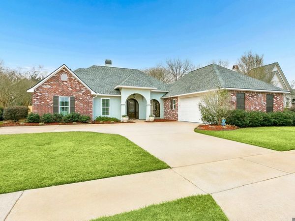 17988 Shadow Creek Ave, Baton Rouge, LA 70816