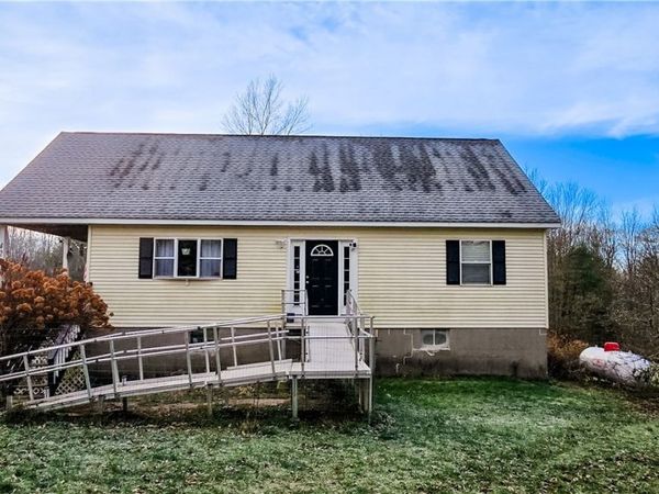 421 Foil Road , Williamstown, NY 13493