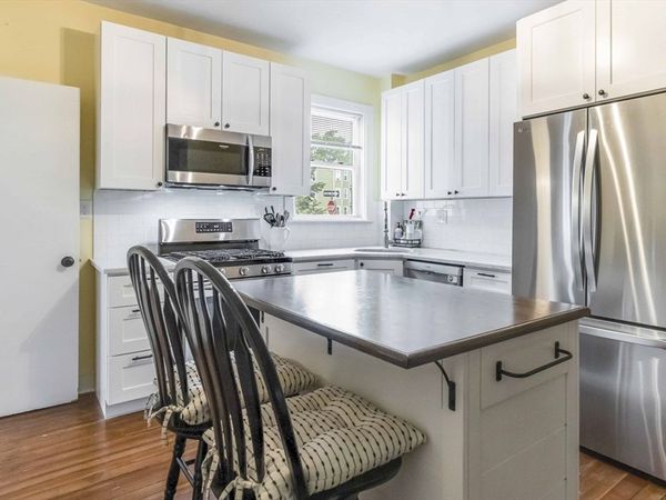 14 Torrey St, Unit 1, Boston, MA 02124