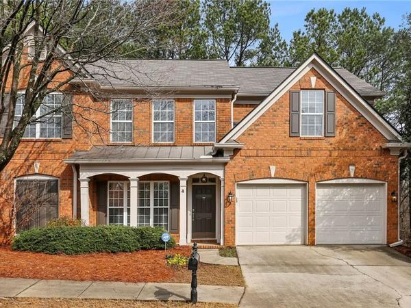 125 Westchester Drive SE, Smyrna, GA 30082