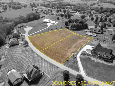 118 Lauren Lane, Unit Lot 58 & 5, Lancaster, KY 40444