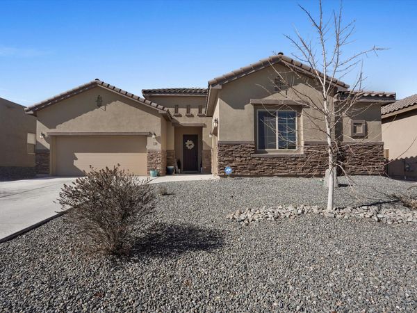 171 Suez Road NE, Rio Rancho, NM 87124
