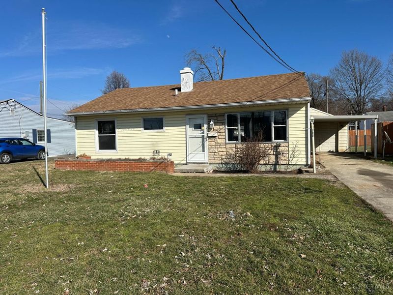 705 Richardson Drive, Middletown, OH 45042 Photo 32