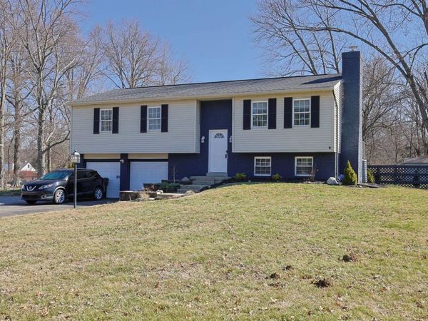 3950 Randolph Lane, Union Twp, OH 45245