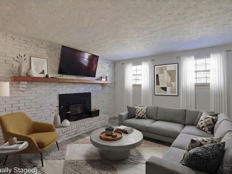 3950 Randolph Lane, Union Twp, OH 45245 Photo 14