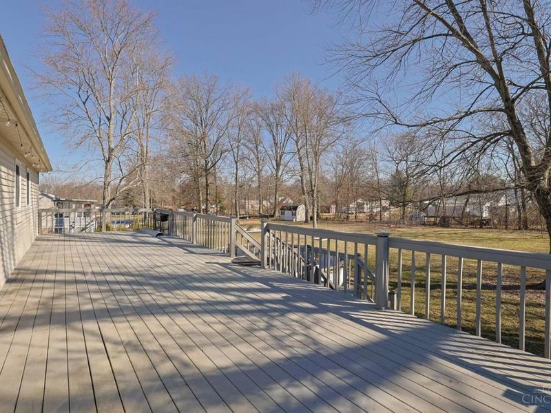 3950 Randolph Lane, Union Twp, OH 45245 Photo 21