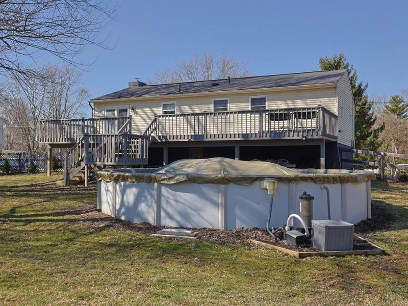 3950 Randolph Lane, Union Twp, OH 45245 Photo 26