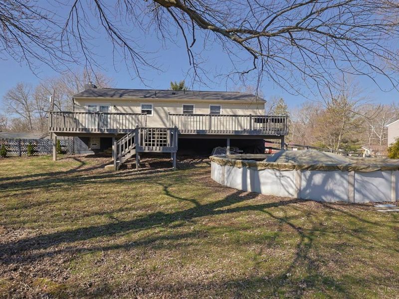 3950 Randolph Lane, Union Twp, OH 45245 Photo 28