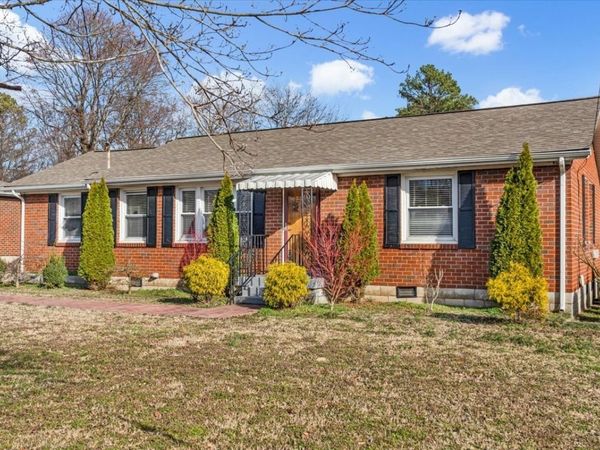 4208 Glynda Dr, Nashville, TN 37216