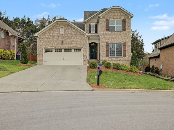 317 Whitman Ct, Nolensville, TN 37135