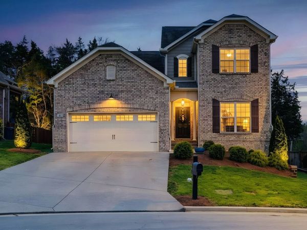 317 Whitman Ct, Nolensville, TN 37135