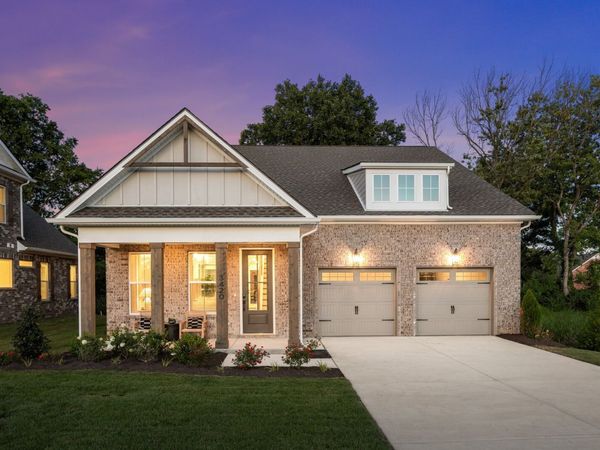 5205 Fairhaven Ct , Thompsons Station, TN 37179