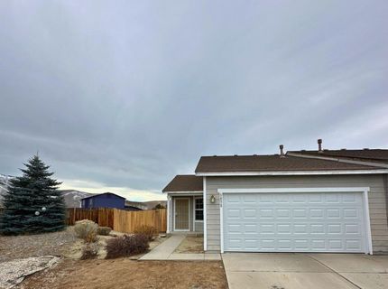 8675 Crimson Sky Court, Reno, NV 89506 Photo