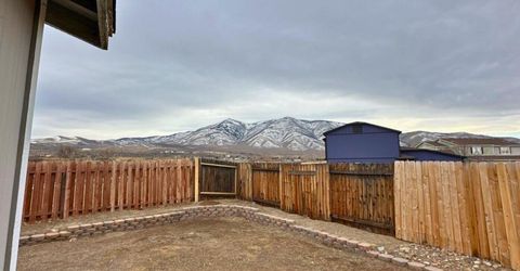 8675 Crimson Sky Court, Reno, NV 89506 Photo