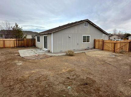 8675 Crimson Sky Court, Reno, NV 89506 Photo