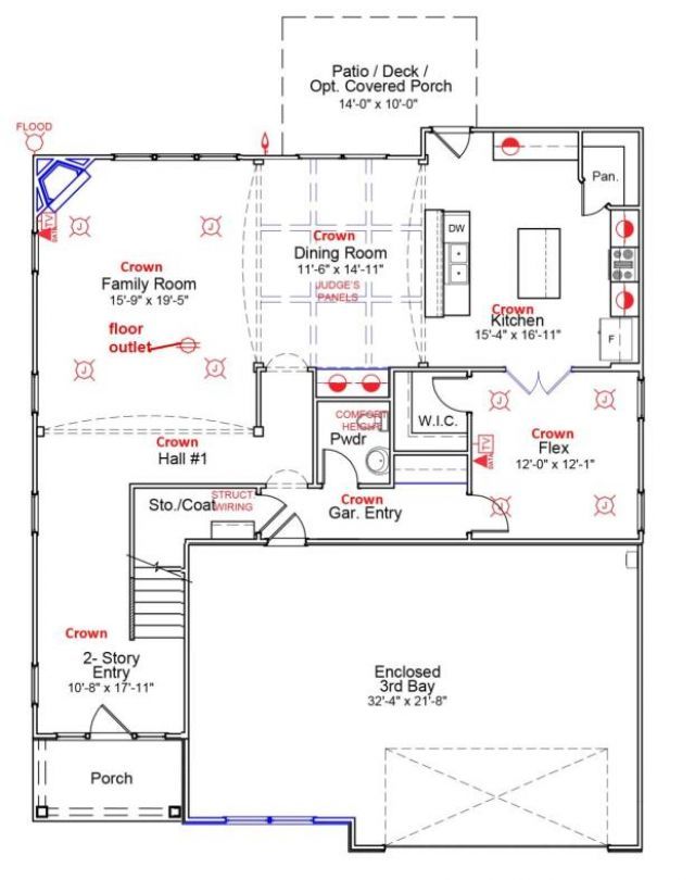 112 Headwater Drive Photo 36