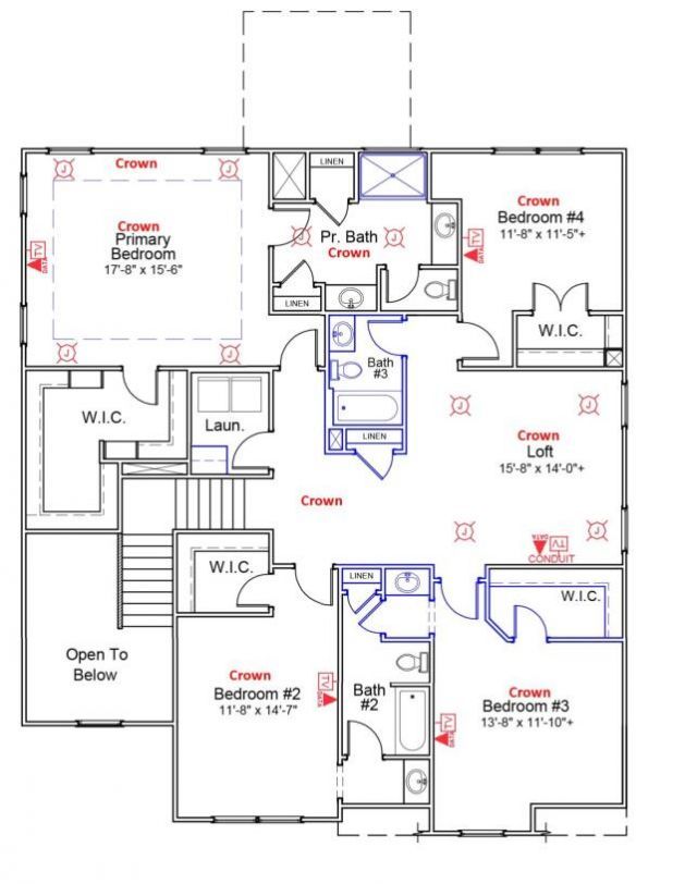 112 Headwater Drive Photo 37