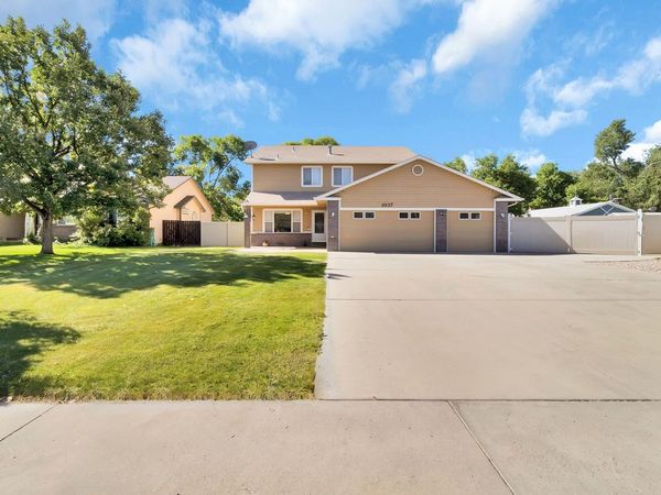 1937 Hawthorne Avenue, Grand Junction, CO 81506