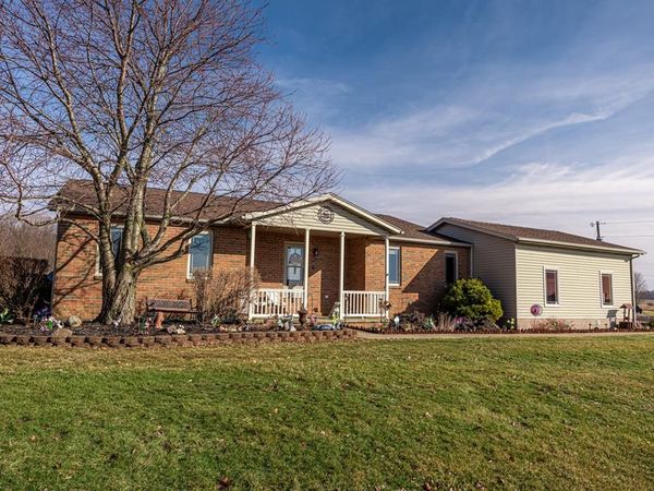 6075 Township Road 107, Mount Gilead, OH 43338