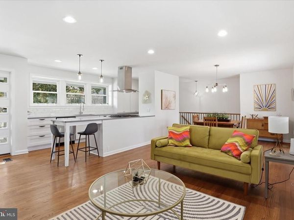 2204 SHIVER DRIVE, ALEXANDRIA, VA 22307