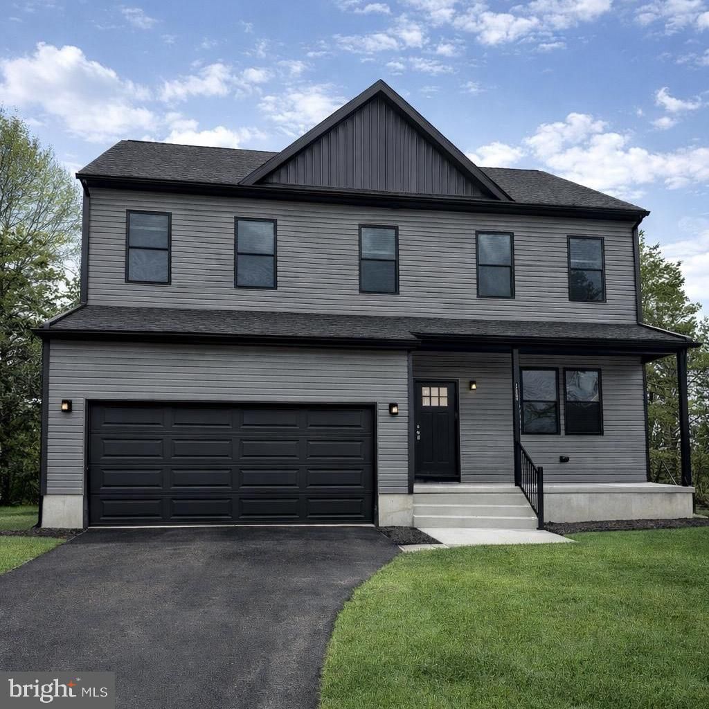 117 Kirk Lane, Pine Hill, NJ 08021 Main Photo