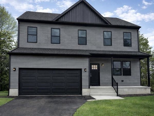 117 KIRK LANE , PINE HILL, NJ 08021