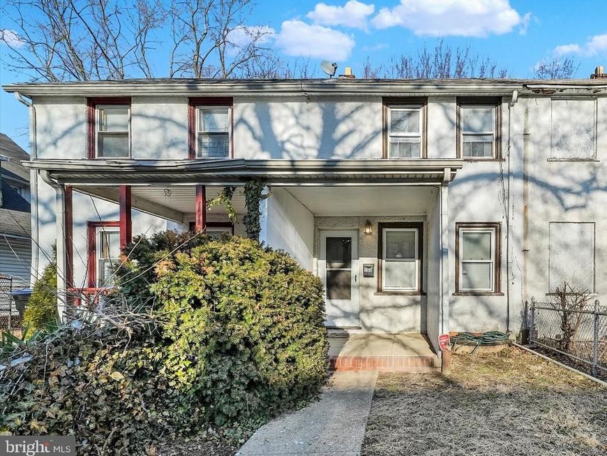 1133 Clover Lane, Chester, PA 19013 Main Photo