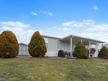 701 CASSEL ROAD , Unit 107, MANCHESTER, PA 17345