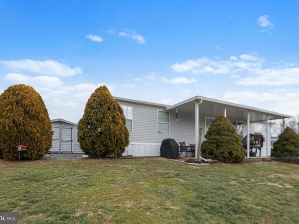 701 CASSEL ROAD , Unit 107, MANCHESTER, PA 17345